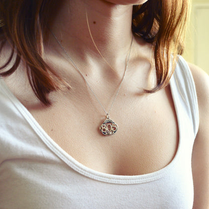 Thrive 805 Necklace
